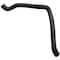 Dayco 05-11 Volkswagen 2.5L Radiator Hose, 72435 72435 - alternate 1